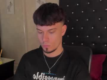 Liam_Thunder_ Chaturbate profile image