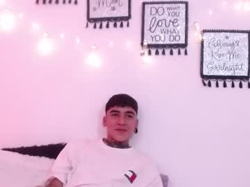 Santiabader_Os Chaturbate profile image