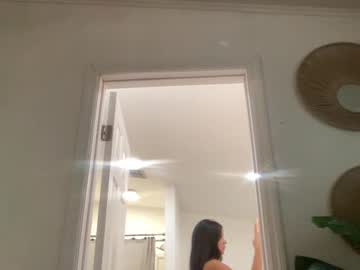 Naomisinclair Chaturbate profile image
