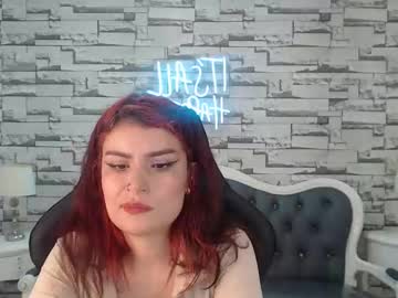 Veronicabeast_A Chaturbate profile image