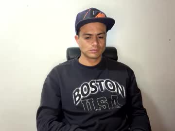 Alejopez Chaturbate profile image