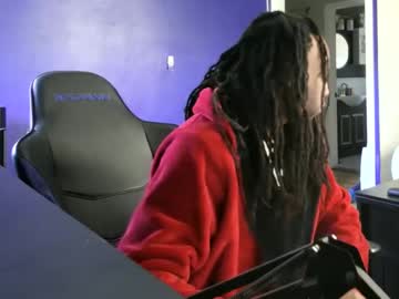 Gottalovechocolatexxx Chaturbate profile image