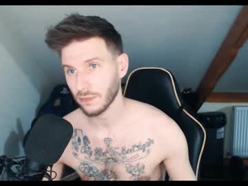 Jay_Peralta Chaturbate profile image