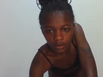 Lovely_Yvonne Chaturbate profile image