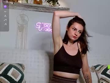 Mariahoward Chaturbate profile image