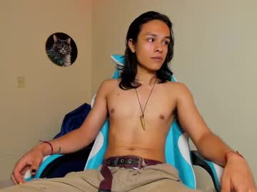 Tom_1945 Chaturbate profile image