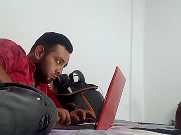 Angelitocalientico1118 Chaturbate profile image