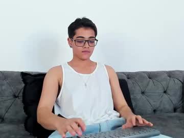 Cristian_Suarezz_ Chaturbate profile image