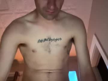 Vaporbater Chaturbate profile image