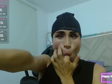 Zarotti_Tay Chaturbate profile image