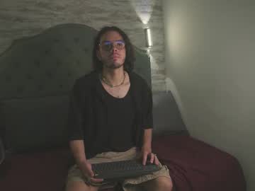 Ethereal_Sunshine Chaturbate profile image
