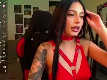 Gotita_Amsiosa Chaturbate profile image