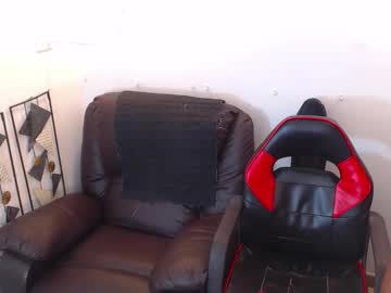 Black_Raiden Chaturbate profile image