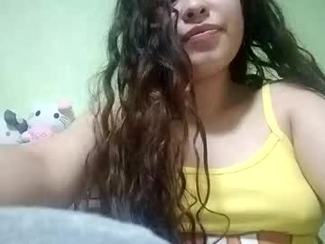 Elizabeth3983 Chaturbate profile image