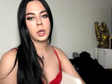 Inatrans Chaturbate profile image