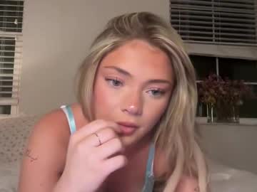 Katerinavoss Chaturbate profile image