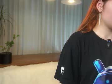 Cassiprevatt Chaturbate profile image
