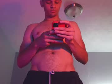 Boxingluke123 Chaturbate profile image