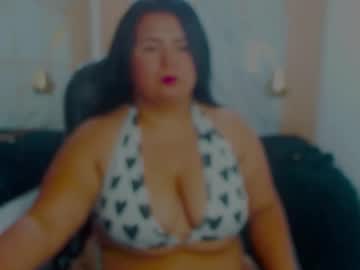 Chuby_Pau Chaturbate profile image