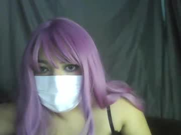 Hasekylulua Chaturbate profile image