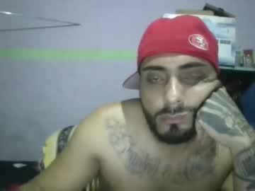 Morenocool2026 Chaturbate profile image
