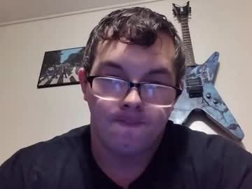 Papasmurf1994av Chaturbate profile image