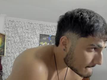 Sebastian_Jhonson Chaturbate profile image