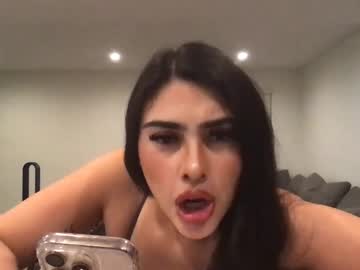 Aileenbby Chaturbate profile image