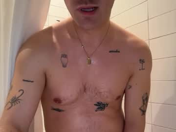Antoniomass Chaturbate profile image
