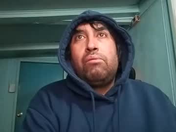 Deanforx Chaturbate profile image