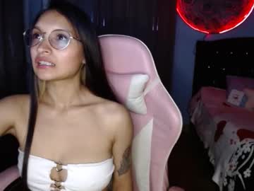 Kalia_09 Chaturbate profile image