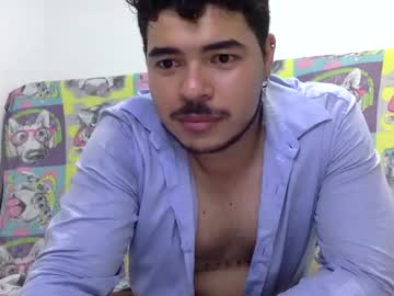 Santy_Sexymen Chaturbate profile image