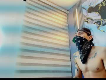 Orus_241 Chaturbate profile image