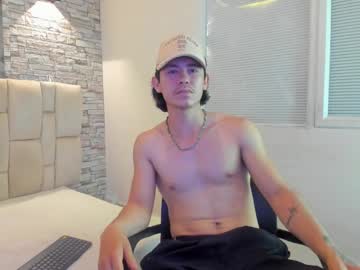 Owenn_17 Chaturbate profile image