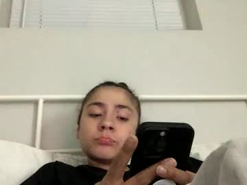 Volentic Chaturbate profile image