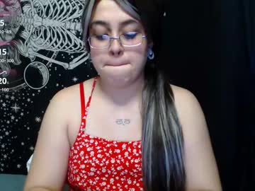 Cherrypeach_ Chaturbate profile image