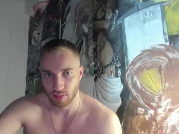 Rascoll Chaturbate profile image