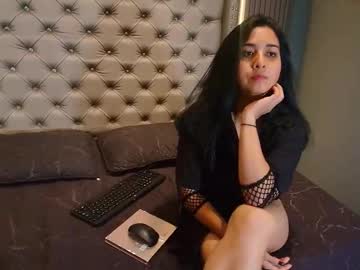 Cj_Fantasy Chaturbate profile image