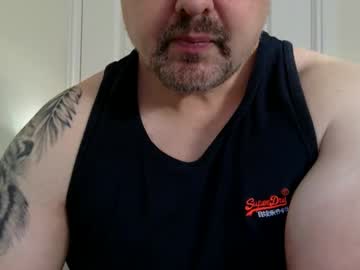 Darrenshadow Chaturbate profile image
