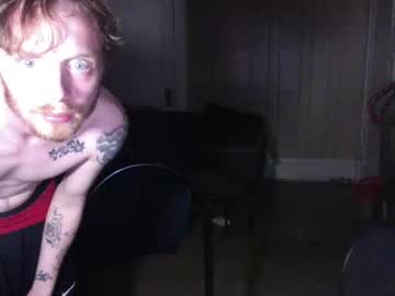 Whitedickmike Chaturbate profile image