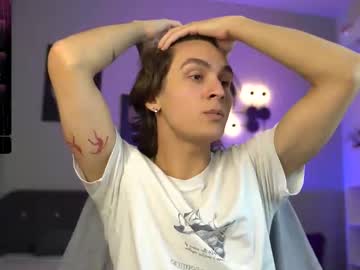 Cleo_Stringer_ Chaturbate profile image