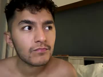 Isaaxem Chaturbate profile image