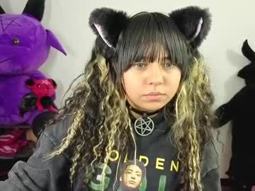 Kiiokapop__ Chaturbate profile image