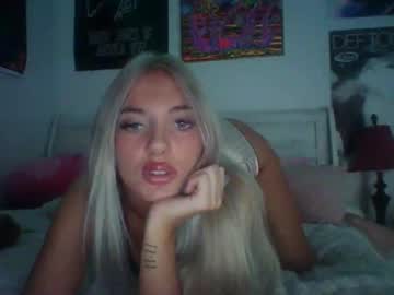 Oliviacarterrr Chaturbate profile image