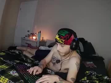 Nickswae Chaturbate profile image