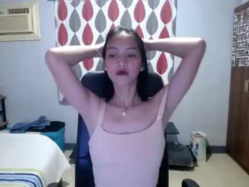 Spicyhot_Huber Chaturbate profile image