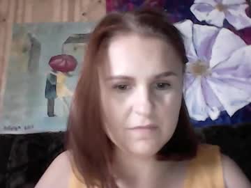 Natalime Chaturbate profile image