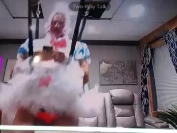 Sissybabyjessica Chaturbate profile image