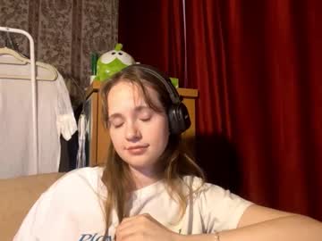Aileenamara Chaturbate profile image