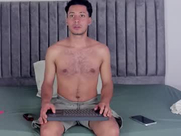 Aroncooper1 Chaturbate profile image